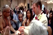 Trump’s son visits temple to woo Indian-Americans before poll